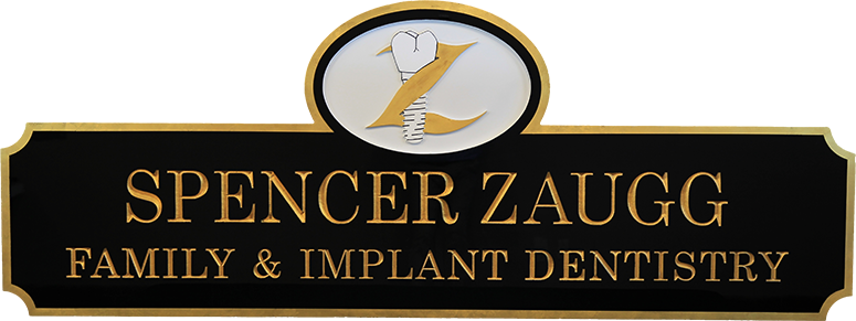 Spencer Zaugg Family & Implant Dentistry